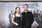 ATV’nin yeni dizisi ‘Aynı Yağmur Altında’ izleyiciyle buluştu: İlk bölümde bitmeyen sürprizler