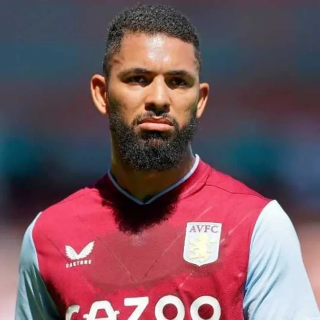 Douglas Luiz Nottingham Forest’ta