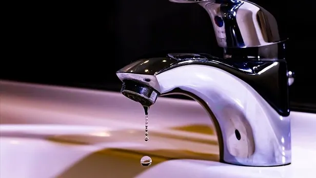 İSKİ açıkladı: İstanbul'un 5 ilçesinde 5 saatlik su kesinti! Hangi ilçelerde sular kesilecek?-2