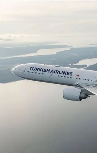 THY’den iç hatlarda erken rezervasyon kampanyası