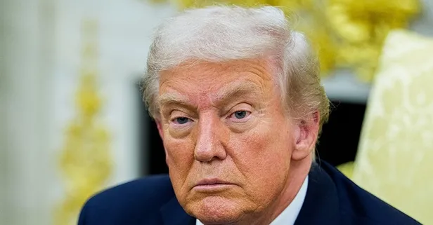 Trump "Gazze'ye gideceğim" dedi! Batı Şeria açıklaması: İlhak olmayacak