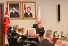 İçişleri Bakanı Ali Yerlikaya başkanlığında "Güvenlik, İstihbarat ve Koordinasyon Toplantısı" gerçekleştirildi