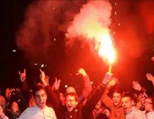 Şampiyon Barcelona!