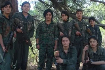 YPG/PKK çocuk kaçırmaya devam ediyor