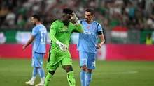 Avrupada rota değişti! Trabzonspor Ferencvarosa 4-0 yenildi