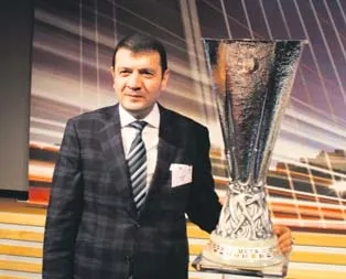 Ben üzüldüm, İngilizler’e alışmıştık!