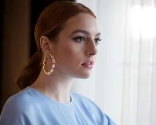 Sevgili Geçmişin Deren Kutlusu Melis Sezen kimdir? Melis Sezen nereli ve kaç yaşında?