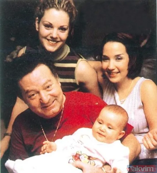 Kayahan'ın kızı Beste Açar'dan bir garip açıklamalar: "Babam, Atatürk, Mevlana ve Hz. Meryem'le iletişimdeyim" Duyanlar inanamadı - 12