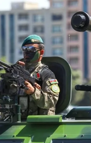 Malezya'dan Azerbaycan'a destek açıklaması: "Mutlak destekle yanındayız"