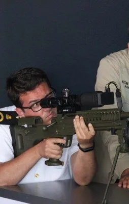 Milli savunma teknolojileri sergilendi