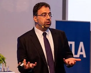 Acemoğlu Atatürk düşmanı IMF yalakası çıktı!