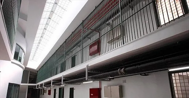 cezaevi izinleri bitti mi adalet