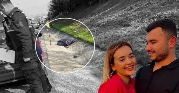 Aci ailesine bir şok daha: Ölen Anıl Aci'nin Eyüpsultan'daki kazada hayatını kaybeden Oğuz Murat Aci'nin kuzeni olduğu ortaya çıktı