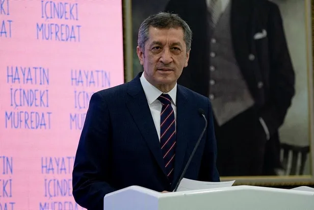 Bakan Selçuk'tan son dakika açıklaması: Okullar ne zaman açılacak? Velilere 'Takdir Belgesi' verdi-3