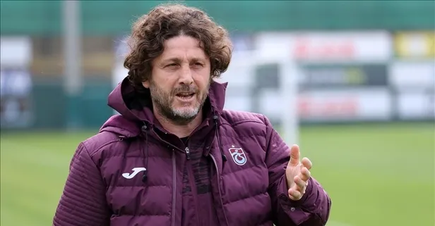 Fatih Tekke Başakşehir’in şifresini çözdü: Hedef üretken Trabzonspor