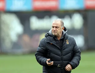 Fatih Terim'den değişim kararı! İşte Galatasaray - Göztepe maçının 11'leri...