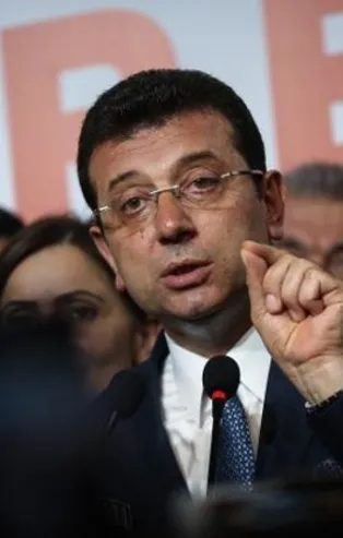 Tehdit, hakaret, ihanet! İşte İmamoğlu ve taraftarlarının ilk gün bilançosu...