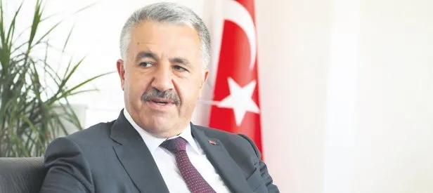 Hayaldi gerçek oldu