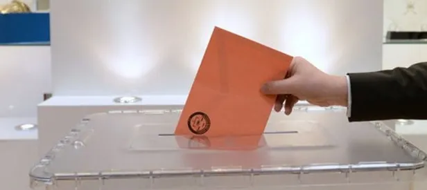 "Evet" 19 ilde rekor kıracak!