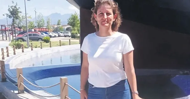 Muğla'da bir kadın daha katledildi