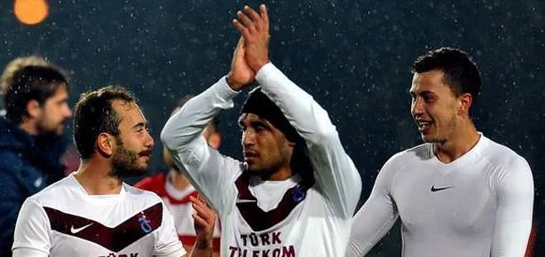 Gustavo Colman, 5 yılda 20. golünü kaydetti