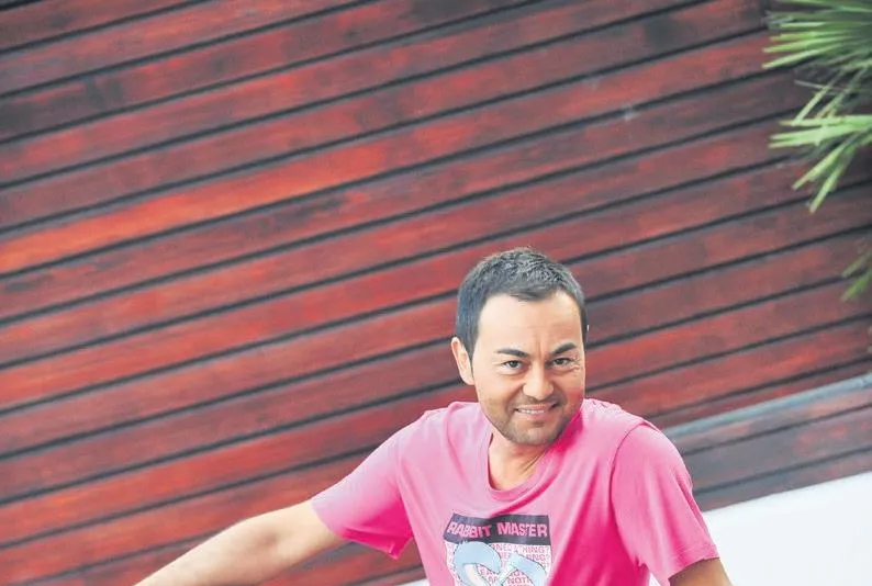 Sol kolumu kaybettim