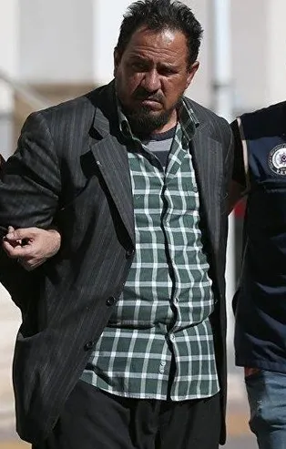 DEAŞ emiri ve oğlu tutuklandı