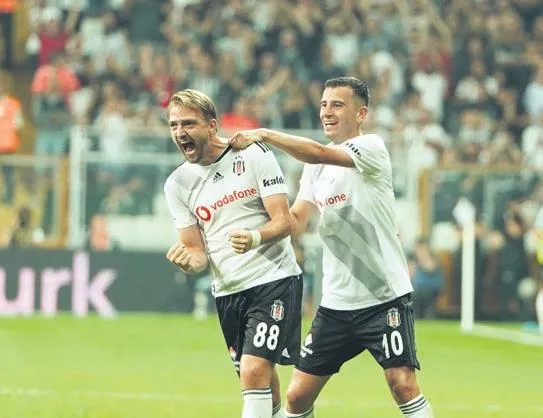 Henüz anlaşma yok!