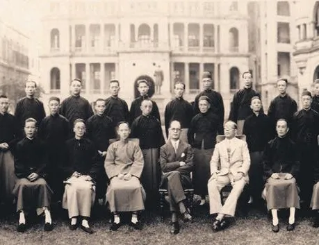 Çin'in Sassoon'u Rothschild'in başlangıcı: İngilizler zehirledi Sassoon'lar yerleşti-7