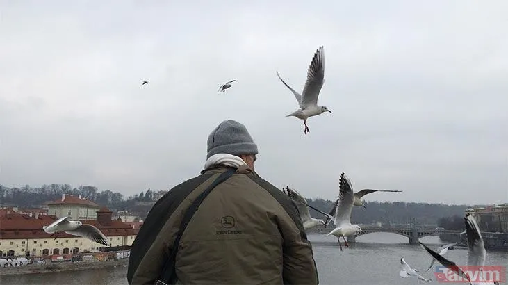 Rüyada ölmüş amcayı görmek ne anlama gelir? Rüyada ölmüş amcayı görmek