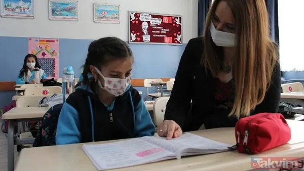 MEB düğmeye bastı süreç başlıyor! Mahmut Özer: Önümüzdeki hafta itibariyle... Milli Eğitim Bakanlığı harekete geçti ve flaş haberi resmen duyurdu! - 4