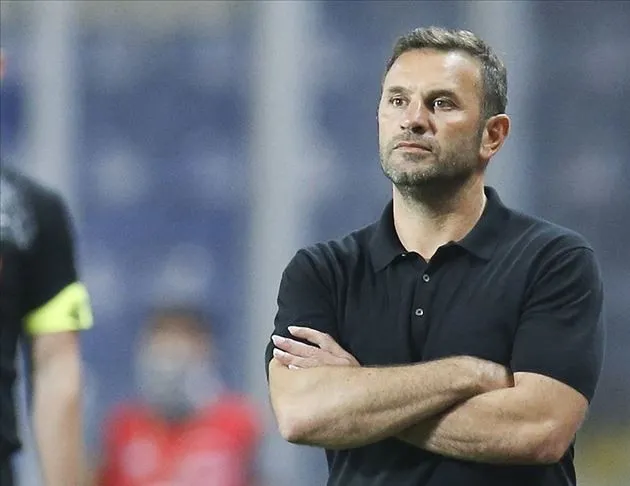 İkinci yarıda uyandık