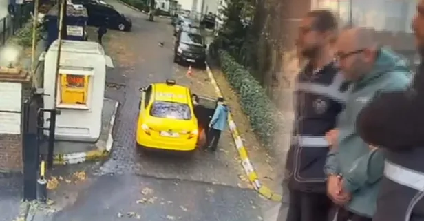 "Konuşalım" dedi kurşun yağdırdı! Eski eş dehşeti hayattan kopardı | Son görüntüler ortaya çıktı