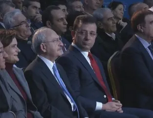 Kılıçdaroğlu övüldükçe İmamoğlu’nun yüzü düştü
