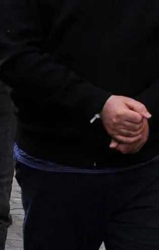 Son dakika: İzmir'de PKK'ya ağır darbe!