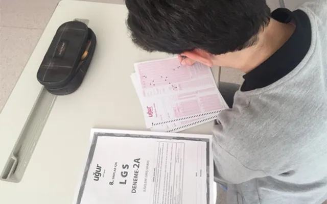 2019 Meslek, Fen Liseleri, Anadolu İmam Hatip taban puanları-3