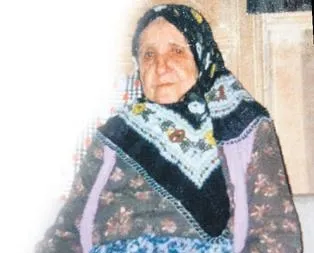 Katili torunu çıktı