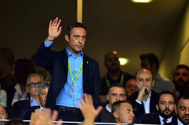 Fenerbahçe 7 haftada 7 puan topladı