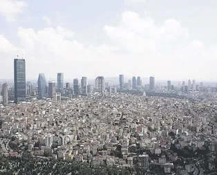 Deprem riski büyük