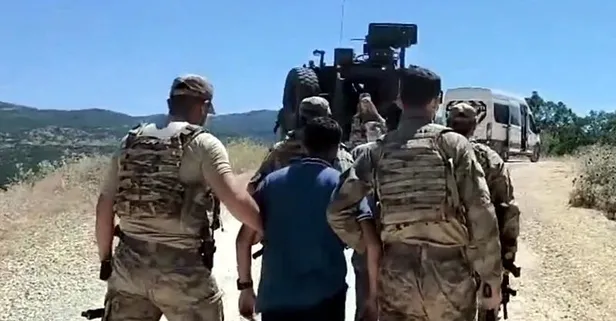 Diyarbakır'da 269 kilo esrar ele geçirildi! 18 şüpheli tutuklandı