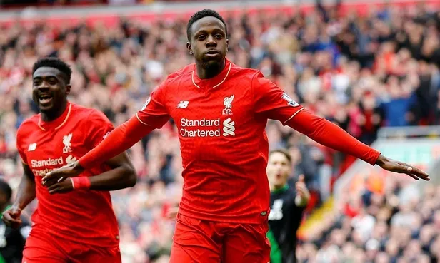 Galatasaray'da hedef Origi veya Niasse - 1