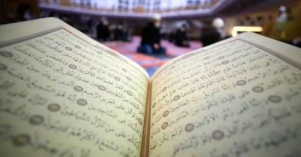 En anlamlı, resimli, yazılı, kısa, ayetli kandil mesajları! 2024 MİRAÇ KANDİLİ MESAJLARI - İşte Miraç Kandili mesajı