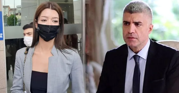 Özcan Deniz ve Feyza Aktan arasındaki velayet davasında ilk duruşma! Feyza Aktan'dan son dakika açıklaması...-5