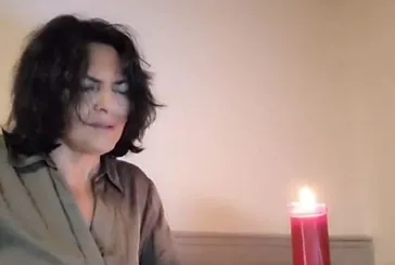 Aziz Nesin'in gelini Hilal Nesin'den Ermeni askerlerine şoke eden ağıt! Karabağ harekatına 'işgal' dedi