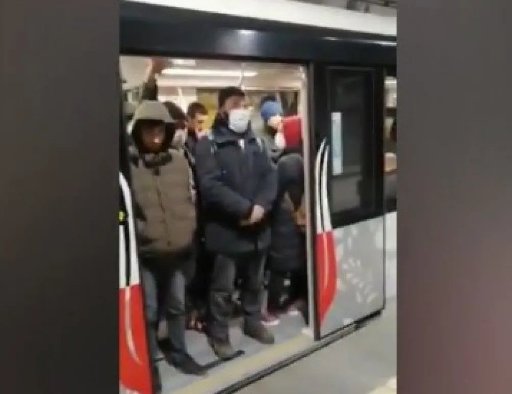 Buna hangi senaryoyu yazacaksın Murat Ongun