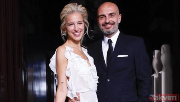 Burcu Esmersoy ve sevgilisi Allan Hakko ayrıldı! Burcu'nun yüzü bir türlü gülmüyor - 6