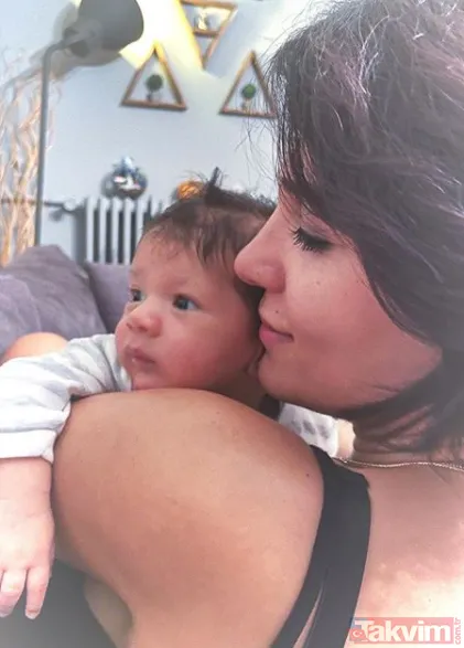 Mustafa Topaloğlu'nun oğlu da kendi gibi ünlü! İşte 63 yaşındaki 'Uzaylı Türkücü'nün oğlu Çağlayan... - 4