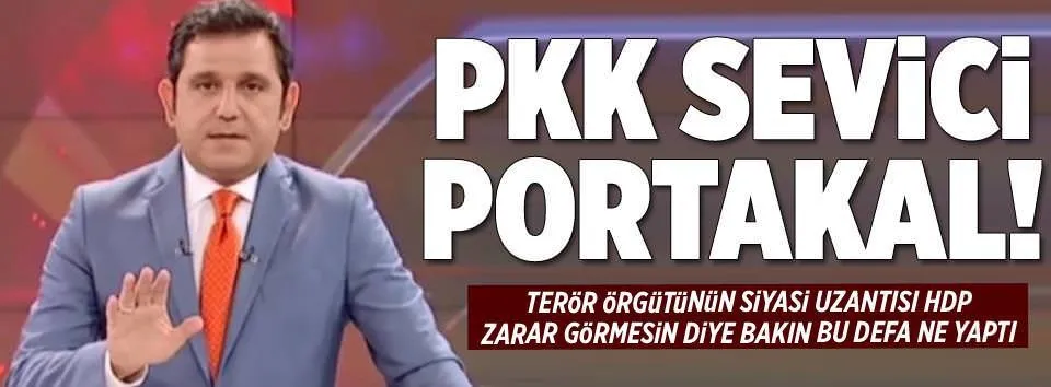 Fatih Portakal'dan FETÖ'ye destek!-6