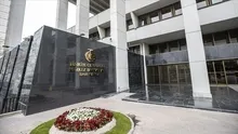 Merkez Bankası rezervlerinde yeni rekor! 153,9 milyar dolar: Bir önceki haftaya göre 114 milyon dolar artış