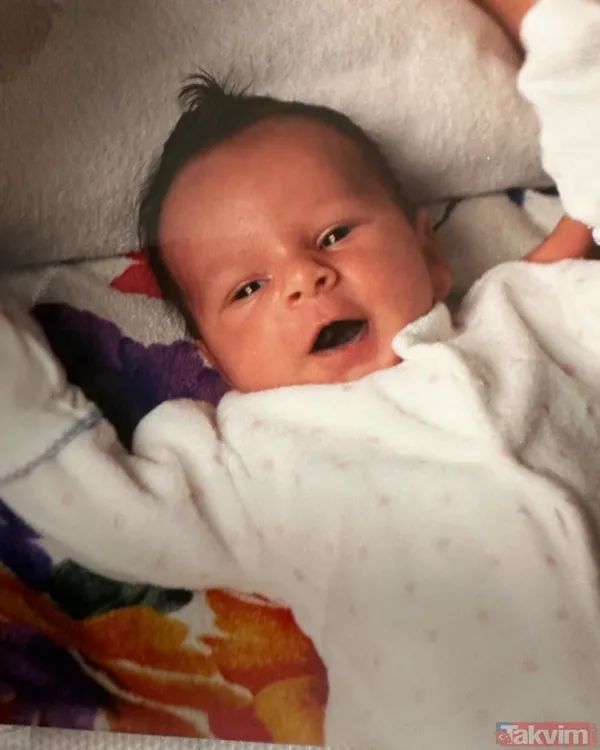 Savaş, Oğlunun Doğum Gününü Şu Sözlerle Kutladı: "Aslan Parçam Bugün Doğdun, Büyüdün, Meslek Sahibi Oldun, Doğum Gününde Evlendin.